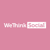 WeThink Social Logotype