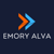 Emory Alva Logotype