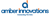 Amber Innovations Logotype
