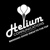 Helium Communications Logotype