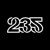 235 Productions Logotype