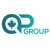 OP Group Logotype