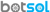 Botsol Logotype