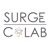 Surge Colab Logotype