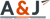 A&J CPA Logotype