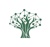 Nells Park Creative Logotype