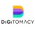 Digitomacy Logotype
