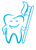24 Hour Dentist Logotype