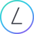 London Creative Media Logotype