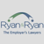 Ryan & Ryan Logotype
