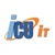 Integrated Computer Utilities Logotype