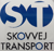 Skovvej Transport Logotype