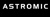 Astromic Logotype