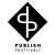 Publish Profitably Logotype