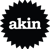 Akin Logotype