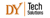 DY Tech Solutions Logotype