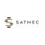 Satmec Solutions Logotype