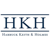 Harbuck Keith & Holmes LLC Logotype