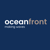 Oceanfront Agency Logotype