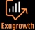 Exagrowth Logotype