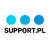Support.pl Logotype