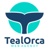 TealOrca Software Solutions Pvt Ltd Logotype