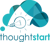 ThoughtStart Logotype