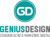 GeniusDesign Logotype