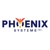 Phoenix Systems Logotype