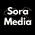 Sora Media Logotype