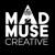 Mad Muse Creative Logotype