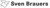Sven Brauers Photography Logotype