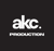 akc Productions Logotype
