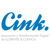 Cink Shaking Business Logotype