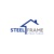 Steel Frame Structures Ltd Logotype