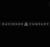 Davidson & Company Logotype