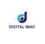 Digital iMac - Best Digital Marketing Company Logotype