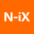 N-iX Logotype