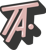 The Atticism Public Relations Logotype