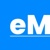 eMediaAI Logotype