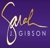 Sarah J. Gibson Logotype