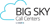 Big Sky Call Centers Logotype