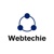 Webtechie Logotype