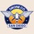 Drone Company San Diego Logotype