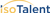 IsoTalent Logotype