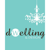 Dwelling & Design Logotype