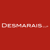 Desmarais LLP Logotype