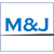 M & J Engineering, P.C. Logotype