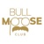 Bull Moose Club Logotype