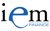 IEM-Finance Logotype